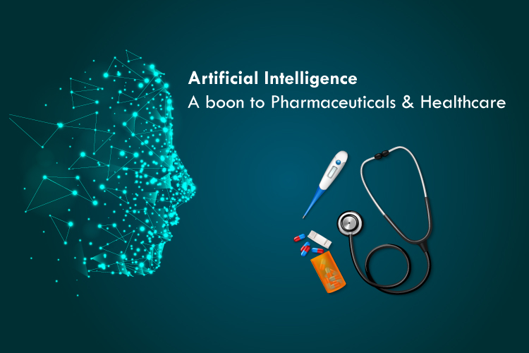 Artificial Intelligence in Pharmaceuticals and Healthcare